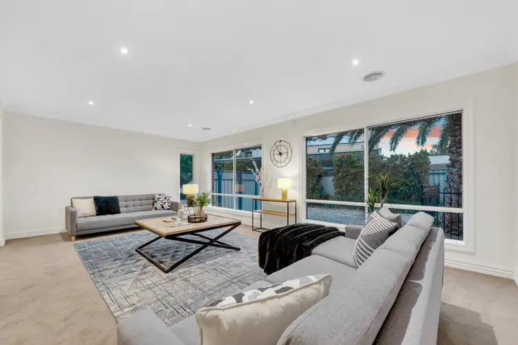 Sixth view of Homely house listing, 37 Lennon boulevard, Point Cook VIC 3030