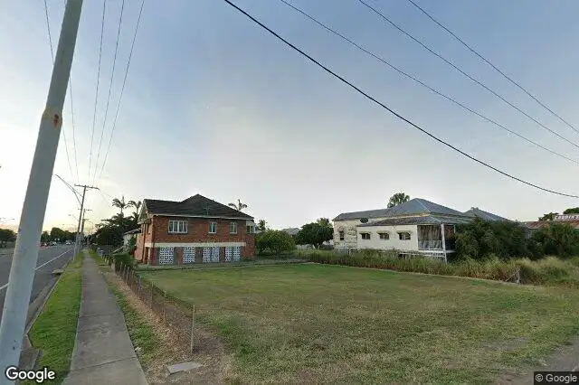 Main view of Homely land listing, 34 Cambridge Street, Rockhampton City QLD 4700