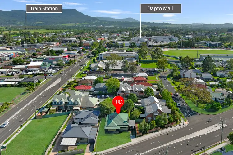 Sixth view of Homely house listing, 132 Fowlers Road, Dapto NSW 2530