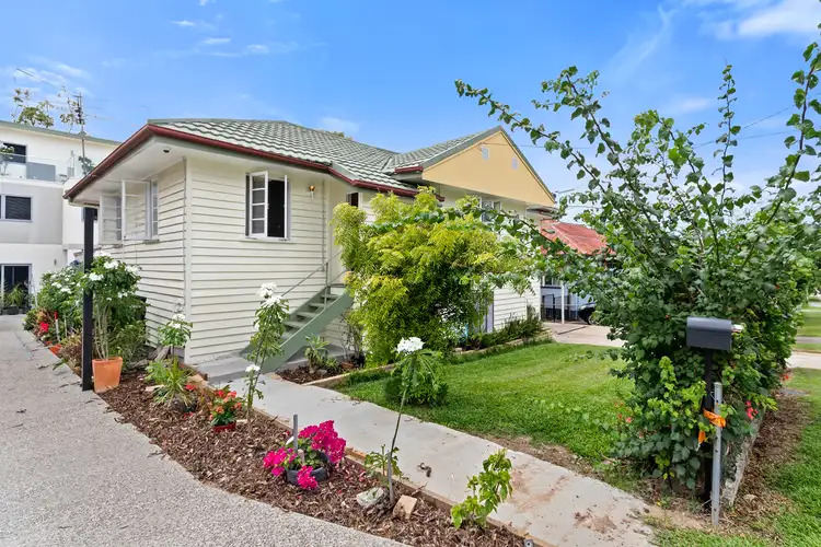 Main view of Homely house listing, 56 Pembroke Street, Carina QLD 4152