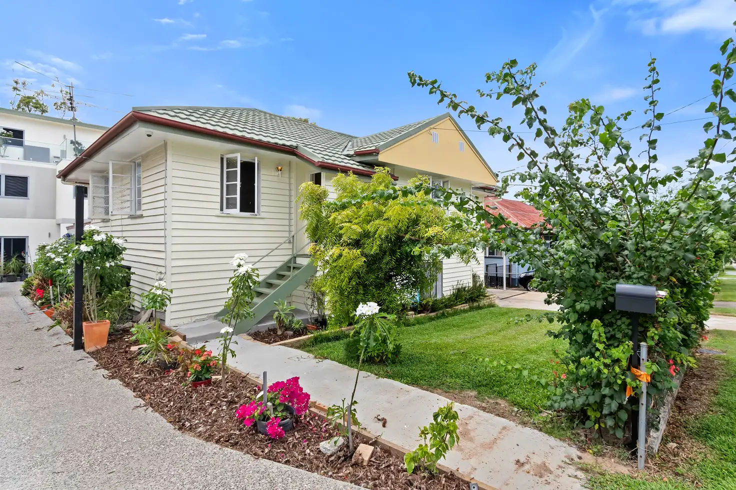 Main view of Homely house listing, 56 Pembroke Street, Carina QLD 4152