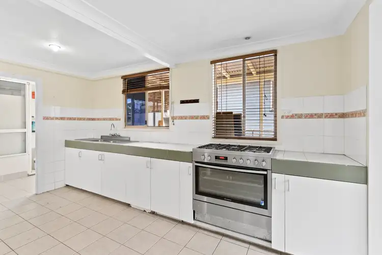 Second view of Homely house listing, 56 Pembroke Street, Carina QLD 4152