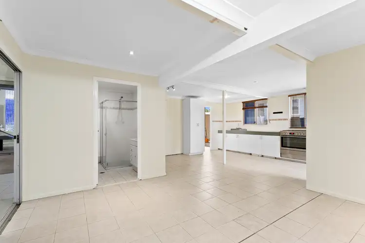 Third view of Homely house listing, 56 Pembroke Street, Carina QLD 4152
