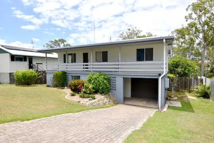 36 Allunga Drive, Glen Eden QLD 4680