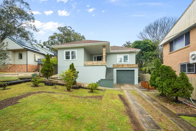 46 Brighton Avenue, Toronto NSW 2283