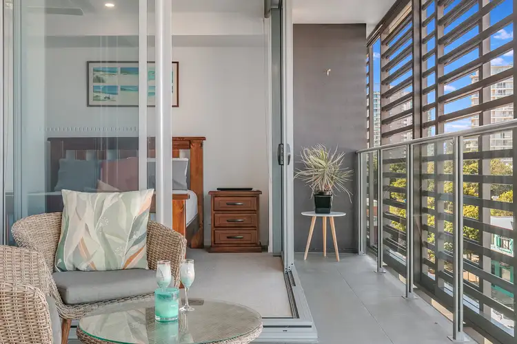 Main view of Homely unit listing, 306/11 Enid Street, Tweed Heads NSW 2485