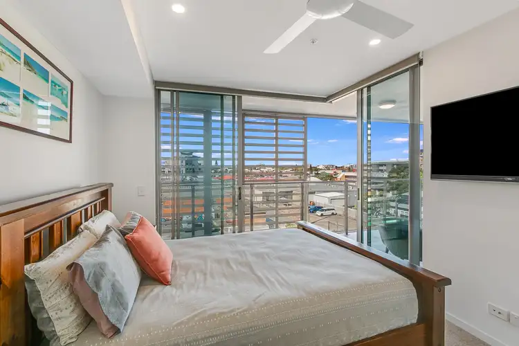 Second view of Homely unit listing, 306/11 Enid Street, Tweed Heads NSW 2485