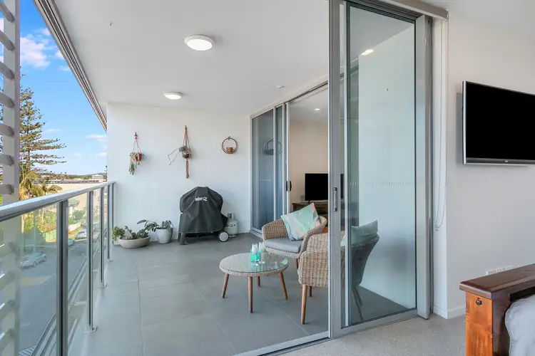 Third view of Homely unit listing, 306/11 Enid Street, Tweed Heads NSW 2485