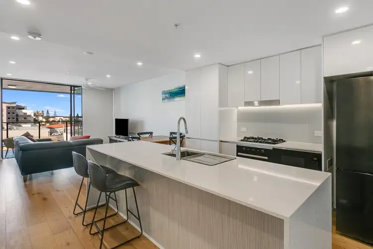Fourth view of Homely unit listing, 306/11 Enid Street, Tweed Heads NSW 2485