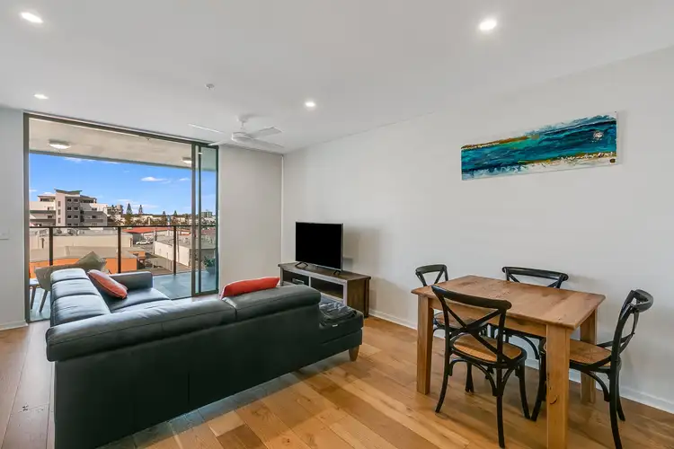 Fifth view of Homely unit listing, 306/11 Enid Street, Tweed Heads NSW 2485