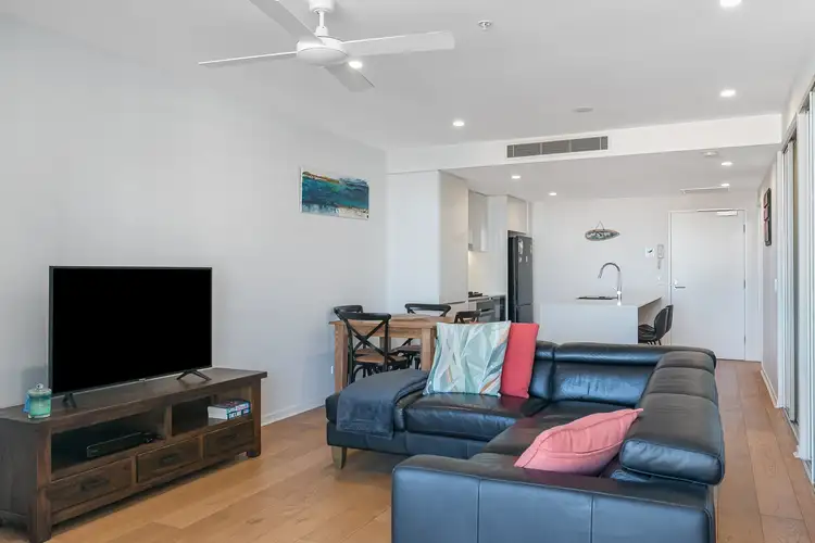 Sixth view of Homely unit listing, 306/11 Enid Street, Tweed Heads NSW 2485