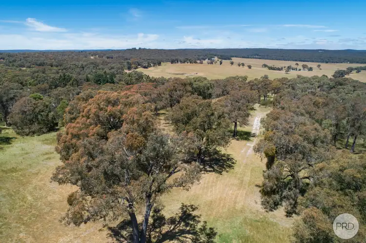 Fourth view of Homely land listing, Lot 3 25 McIntoshs Lane, Snake Valley VIC 3351