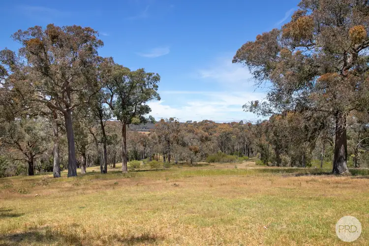 Fifth view of Homely land listing, Lot 3 25 McIntoshs Lane, Snake Valley VIC 3351