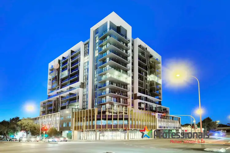 72/269 James Street, Northbridge WA 6003