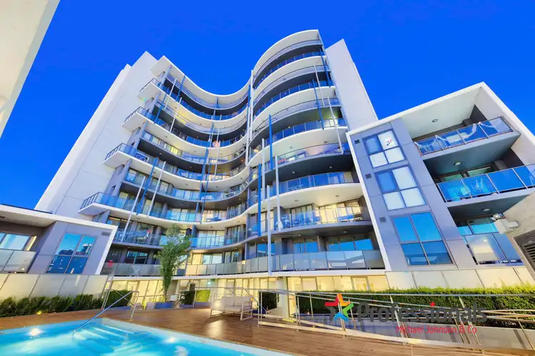 Third view of Homely house listing, 72/269 James Street, Northbridge WA 6003