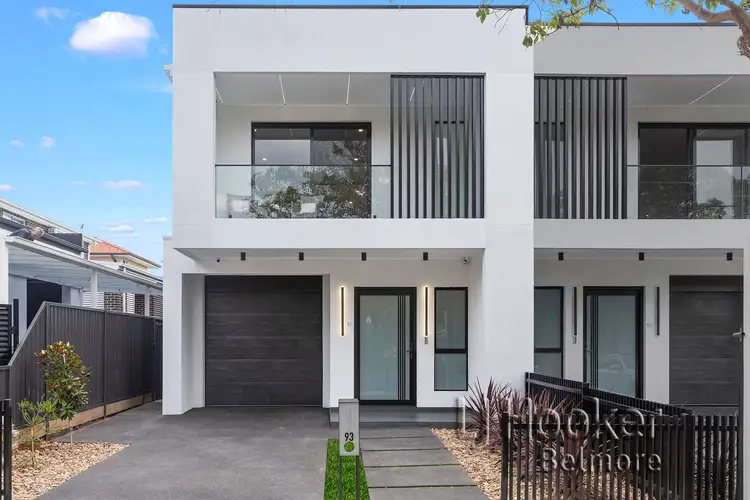 93 Cambridge Street, Penshurst NSW 2222