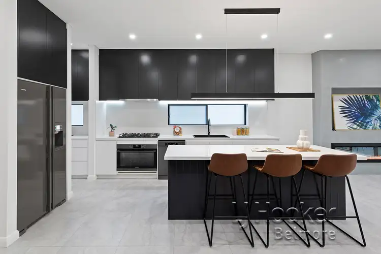 Fourth view of Homely semi-detached listing, 93 Cambridge Street, Penshurst NSW 2222