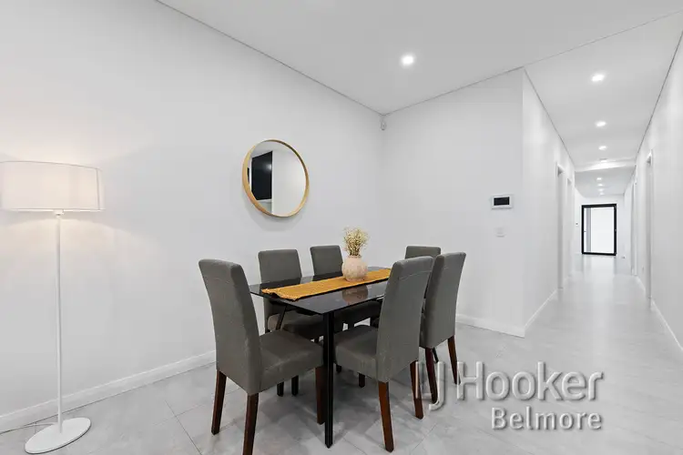 Fifth view of Homely semi-detached listing, 93 Cambridge Street, Penshurst NSW 2222