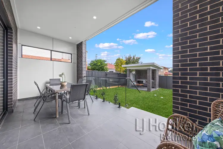 Sixth view of Homely semi-detached listing, 93 Cambridge Street, Penshurst NSW 2222