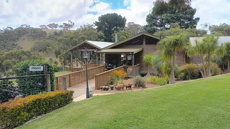 45 Nunn Road, Myponga SA 5202