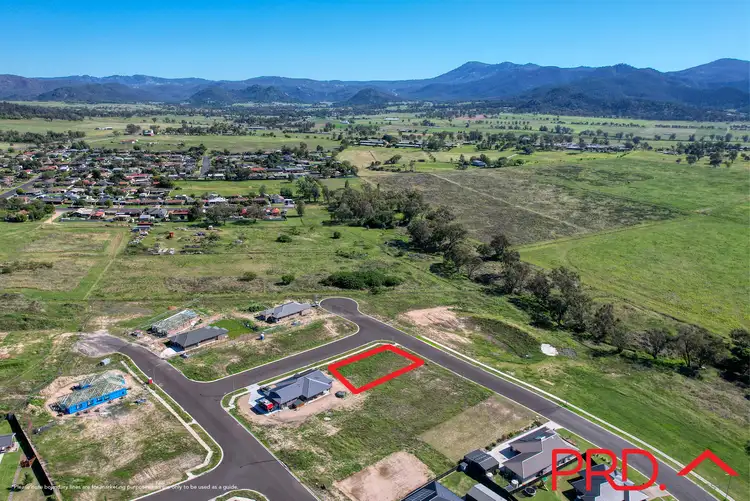 Sixth view of Homely land listing, 47 Reginald Drive, Kootingal NSW 2352