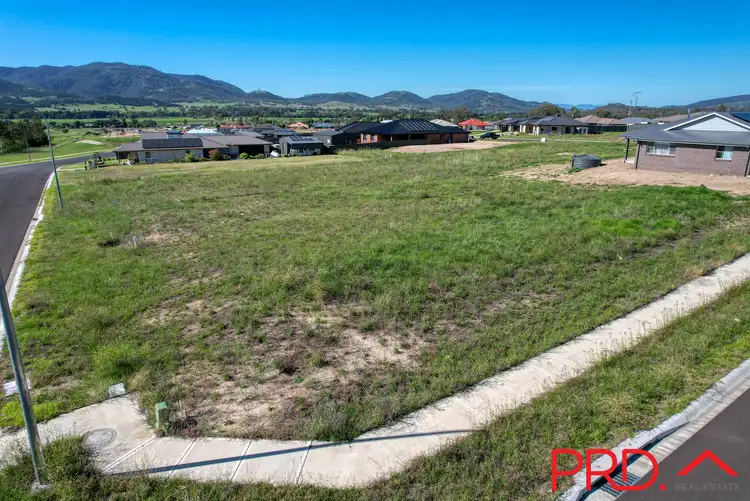 Seventh view of Homely land listing, 47 Reginald Drive, Kootingal NSW 2352