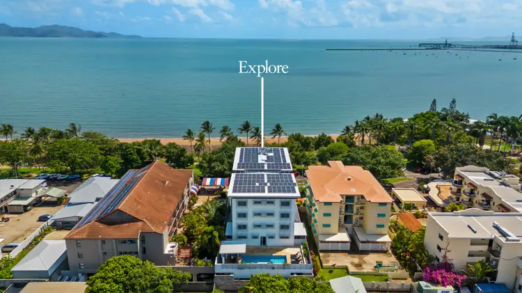 2/62 The Strand, North Ward QLD 4810