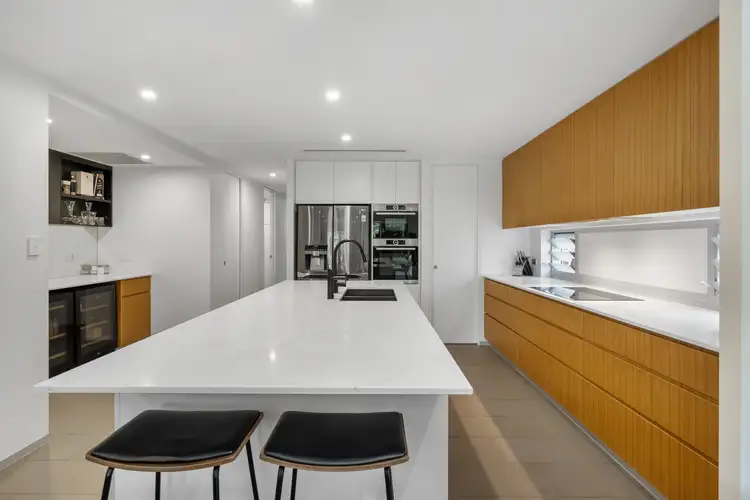 Fourth view of Homely unit listing, 2/62 The Strand, North Ward QLD 4810