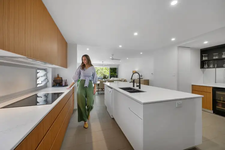 Fifth view of Homely unit listing, 2/62 The Strand, North Ward QLD 4810