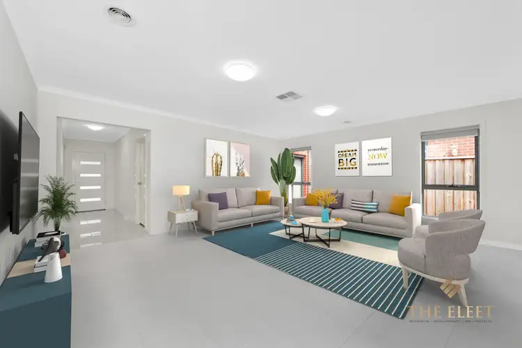 9 Equine Court, Tarneit VIC 3029