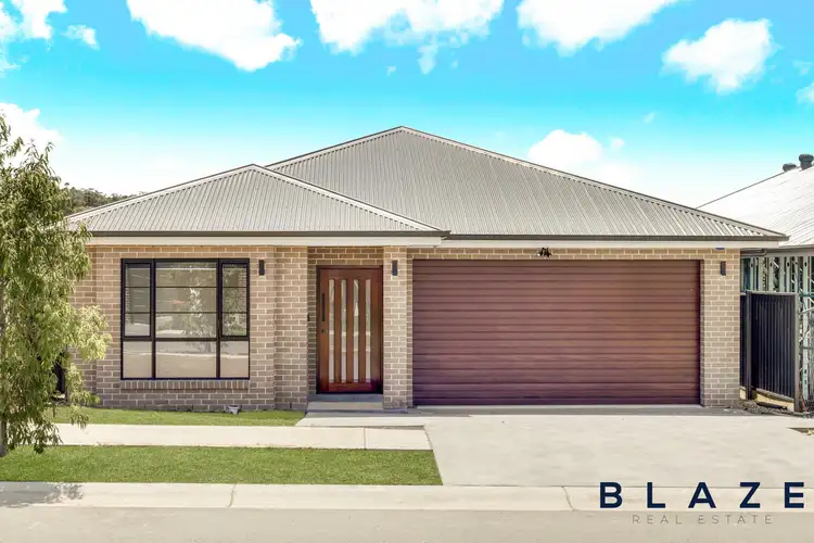 Third view of Homely house listing, 80 Brassil Avenue, Claymore NSW 2559