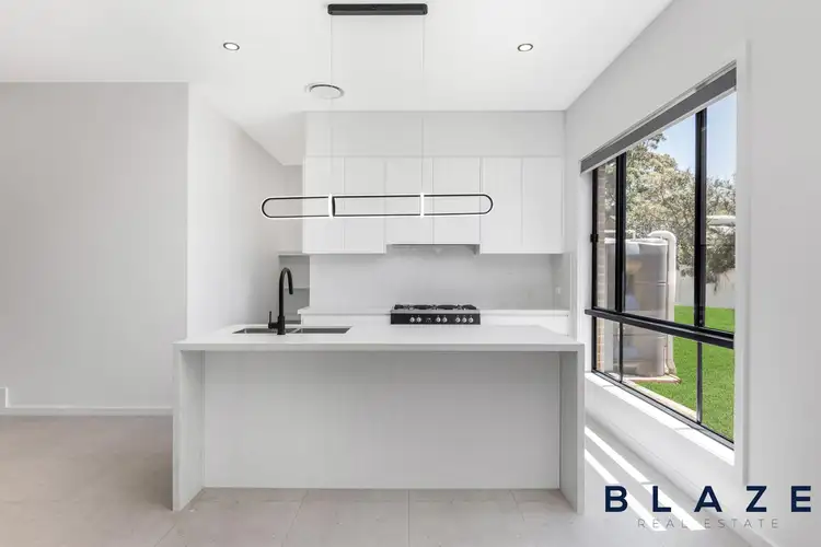Fourth view of Homely house listing, 80 Brassil Avenue, Claymore NSW 2559