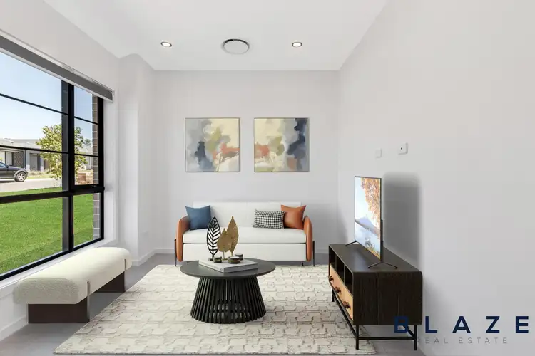 Fifth view of Homely house listing, 80 Brassil Avenue, Claymore NSW 2559