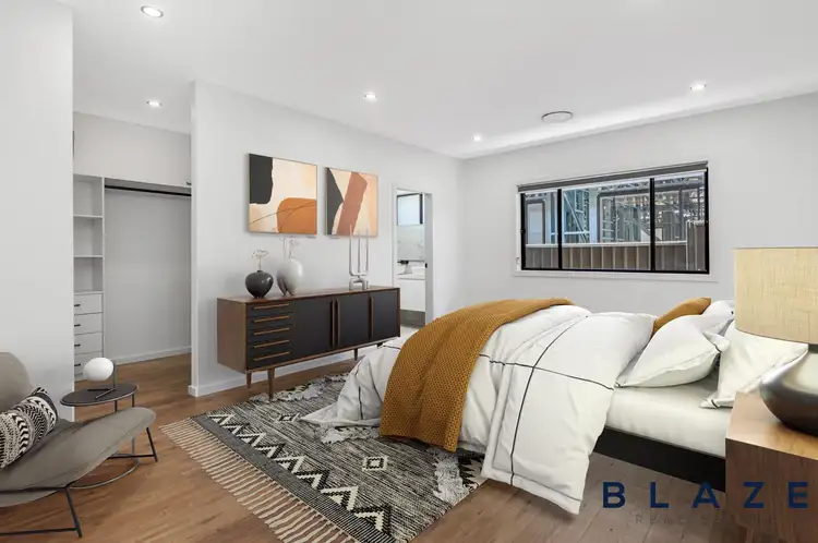 Sixth view of Homely house listing, 80 Brassil Avenue, Claymore NSW 2559