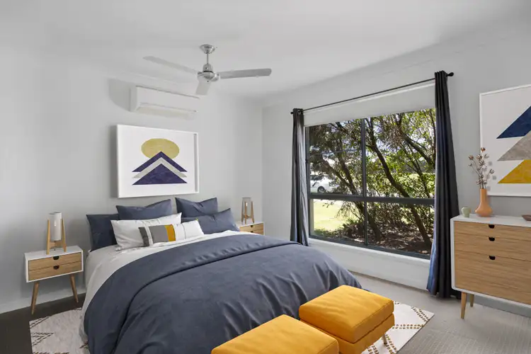 Sixth view of Homely house listing, 101 Oldmill Drive, Beaconsfield QLD 4740