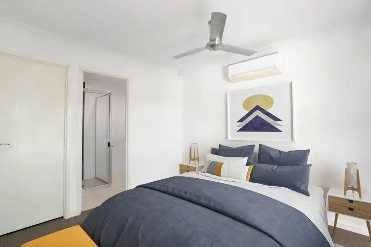 Seventh view of Homely house listing, 101 Oldmill Drive, Beaconsfield QLD 4740