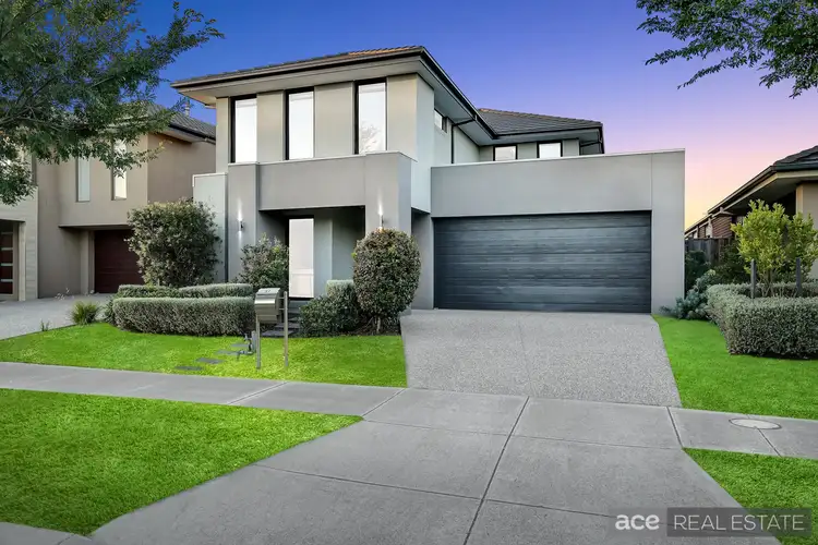 27 Hawker street, Williams Landing VIC 3027
