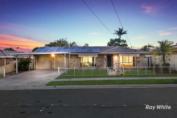 14 Cavillon Street, Crestmead QLD 4132