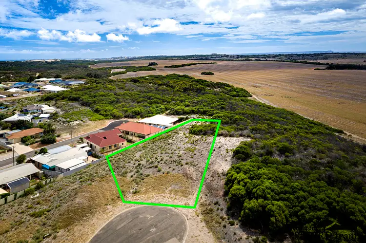 17 Ettrick Court, Cape Burney WA 6532