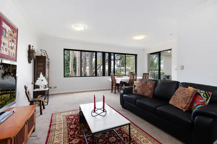 16/1219-1223 Pacific Highway, Turramurra NSW 2074