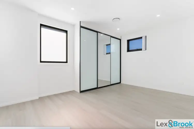 Fourth view of Homely townhouse listing, 7/165-167 Green Valley Road, Green Valley NSW 2168