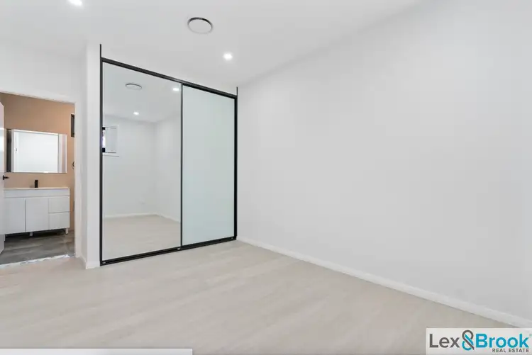 Fifth view of Homely townhouse listing, 7/165-167 Green Valley Road, Green Valley NSW 2168