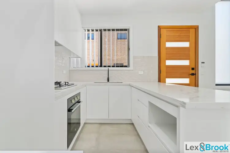 Sixth view of Homely townhouse listing, 7/165-167 Green Valley Road, Green Valley NSW 2168