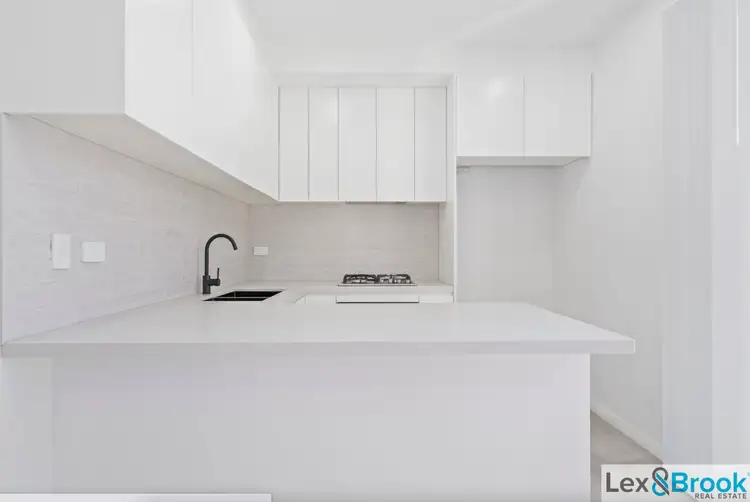 Seventh view of Homely townhouse listing, 7/165-167 Green Valley Road, Green Valley NSW 2168