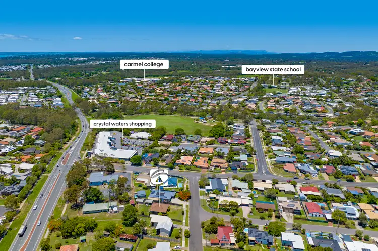 6 Sylvie Street, Thornlands QLD 4164