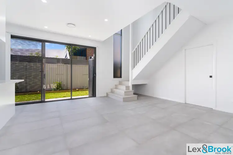 Fourth view of Homely townhouse listing, 8/165-167 Green Valley Rd, Green Valley NSW 2168