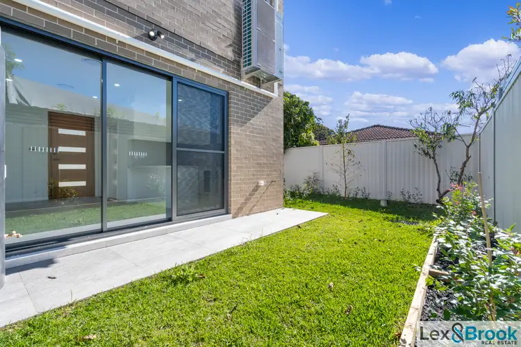 Fifth view of Homely townhouse listing, 8/165-167 Green Valley Rd, Green Valley NSW 2168