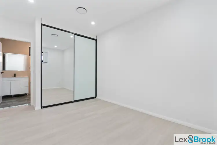 Sixth view of Homely townhouse listing, 8/165-167 Green Valley Rd, Green Valley NSW 2168