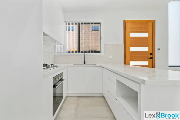 Seventh view of Homely townhouse listing, 8/165-167 Green Valley Rd, Green Valley NSW 2168
