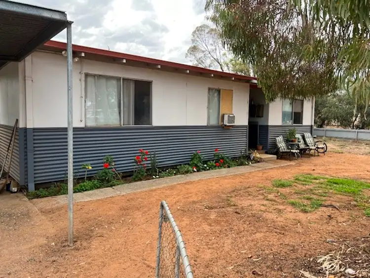 Second view of Homely house listing, 103 Angove Street, Norseman WA 6443